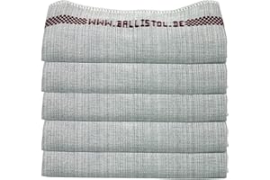 Jagdaktiv BALLISTOL Waffenpflegetücher 5er Pack