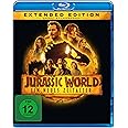 Jurassic World: Ein neues Zeitalter