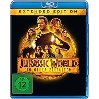 Jurassic World: Ein neues Zeitalter