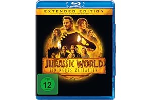 Jurassic World: Ein neues Zeitalter