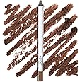 Julep When Pencil Met Gel Sharpenable Longwear Gel Eyeliner Pencil (Bronze Shimmer) High-Performance, Waterproof, Transfer & Smudge Proof Eyeliner