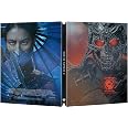 Mortal Kombat II [Steelbook ] [4K Ultra HD] [2026] - View 5