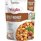 Yayla Etli Nohut Yemeği (250 Gr)
