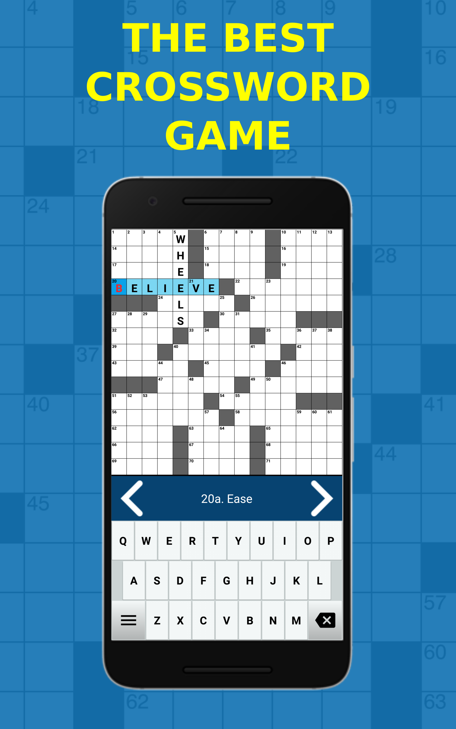 Crossword Puzzle Free Amazon Co Uk Apps Games