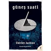 G&uuml;neş Saati