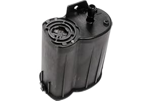 Dorman 911-354 Dampfkanister, kompatibel mit ausgewählten Dodge/Jeep-Modellen