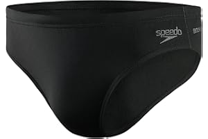 Speedo Eco Endurance+ 7cm Costume a Slip Uomo,