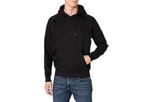 Urban Classics Blank Hoody Bluza z kapturem Mężczyźni