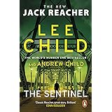 The Sentinel: (Jack Reacher 25)