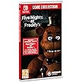 Five Nights At Freddy's: Core Collection (Nintendo Switch)
