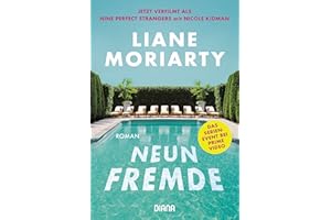 Neun Fremde: Roman