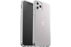 Otterbox Clearly Protected Coque Ultra Fine Skin iPhone 11 Pro Max Transparent