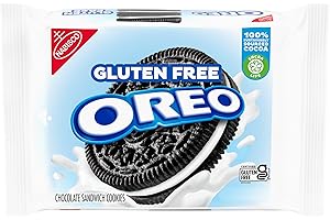 Nabisco Oreo Original Gluten Free Family Size - 13.9oz