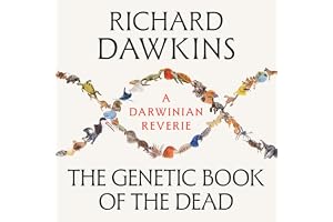 The Genetic Book of the Dead: A Darwinian Reverie
