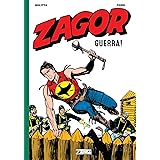 Zagor. Guerra!