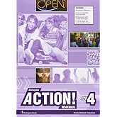 Burlington action eso 4 wb spa (SIN COLECCION)