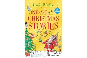 One-A-Day Christmas Stories (Bumper Short Story Collections)