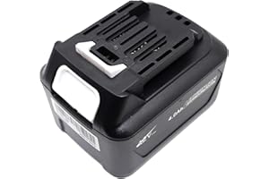 FengWings® Akumulator 4,0 A BL1041B, kompatybilny z akumulatorem Makita 12 V BL1015 BL1016 BL1040 BL1041, zamiennik do Makita CXT DF031D MP100DZ TD110D DF031D DF333D DF0333D