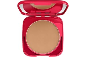 ‎RIMMEL Rimmel Lasting Finish Compact Foundation matujący podkład do twarzy w kompakcie nr 005 Ivory, 10 g