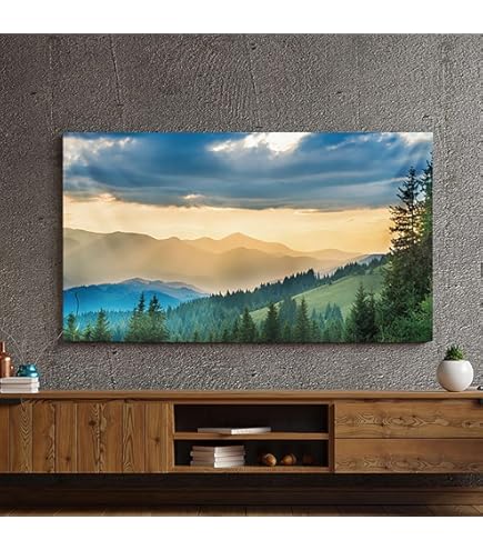 KELUNIS Anti-verblinding tv-schermbeschermer, blauw lichtfilter voor tv- scherm 32-165 inch, matte beschermfolie/anti-reflectie tarief tot 90% verlicht oogvermoeidheid, 43 inch (942 x 529