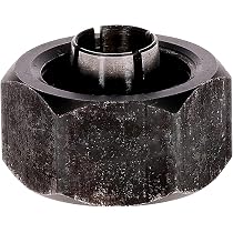 8 StüCk Router Spannzange Set SpannköPfe Adapter für Bohrer Gravur 8 StüCk Router Spannzange Set SpannköPfe Adapter für Bohrer Gravur