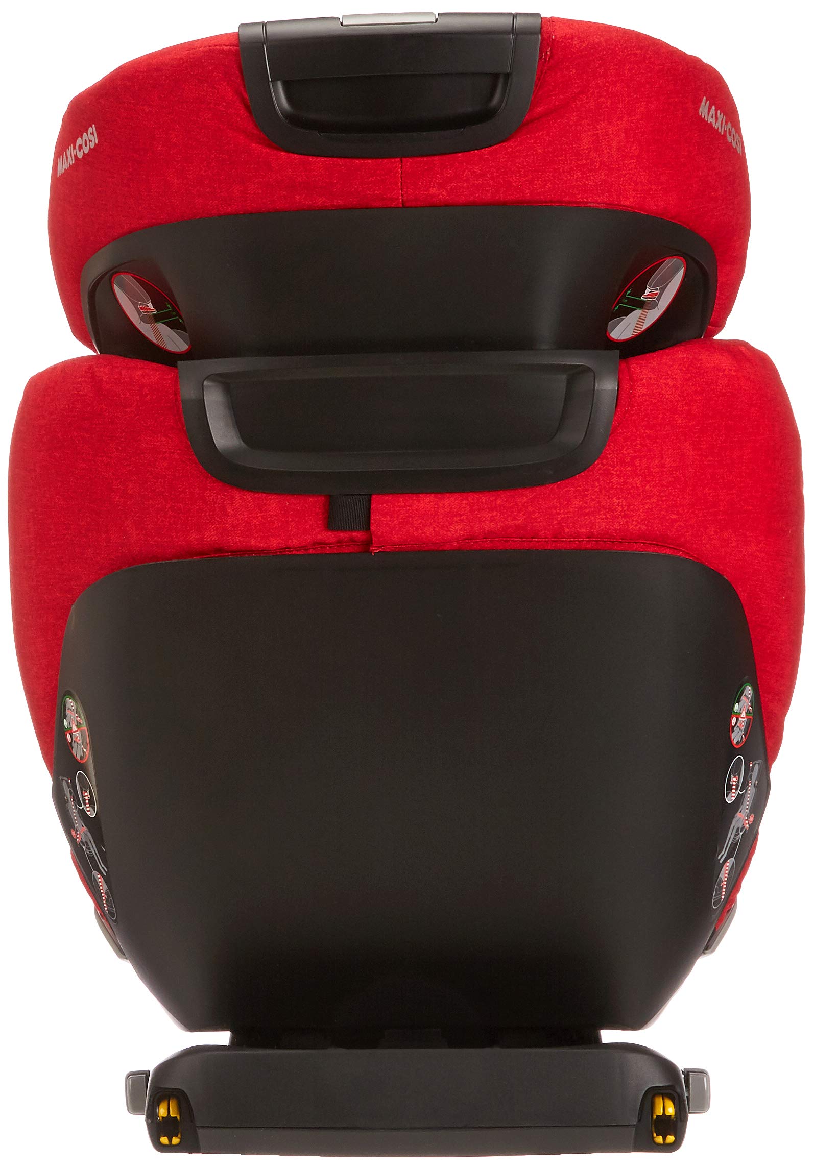 bubblebum booster seats
