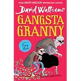 0007371462&ndash; Gangsta Granny: The beloved bestseller from David Walliams celebrating its 10th anniversary in 2021-Edici&oacute;n en in