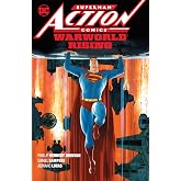 Superman: Action Comics Vol. 1: Warworld Rising