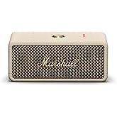 Marshall Emberton III BT Hoparl&ouml;r, Cream