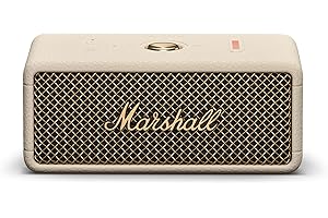 Marshall Emberton III Portable Bluetooth Speaker 76 W - Brand EAN: 7340055402279