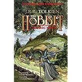 The Hobbit: A Graphic Novel (Revised and Expanded)