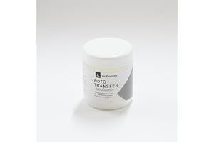La Pajarita 196611 Peinture de transfert d’images 250 ml