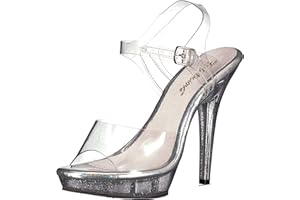 Fabulicious LIP-108MG Clr/Clr UK