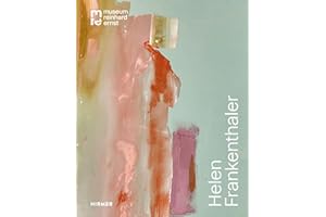 Helen Frankenthaler: Move and Make