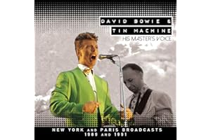 His Masters Voice : 1989 and 1991 Broadcasts Set