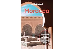 Lonely Planet Morocco 15