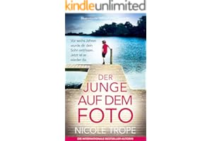 Der Junge auf dem Foto