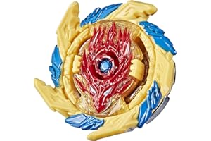 HASBRO Beyblade Burst Surge Speedstorm F0620 Kolossal Luinor L6