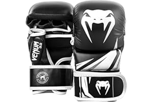 Venum Challenger 3.0 Gants de MMA Sparring Mixte Adulte