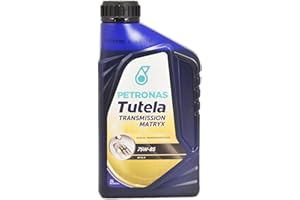 Tutela 76009-E18EU Matrix SAE 75W85 Lt.1