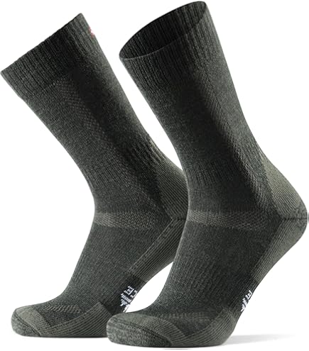 The Best Hiking Socks For Long-Distance Walks - View #12