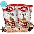 Classic Coffee Betty Crocker Icing 400g x2
