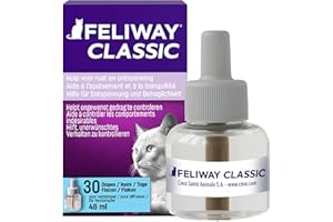 Feliway Classic Recharge - 48 ML
