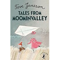 Moominvalley in November (A Puffin Book) : Jansson, Tove: Amazon