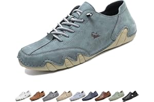 LOVEWLVNCL Outdoor Unisex Ultra-bequemer Flache Barfußschuhe, Leichte rutschfeste Atmungsaktive Freizeit Beck Schuhe for Spaziergänge, Wandern, Camping Kletter Und Fahren