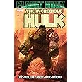 HULK: PLANET HULK