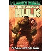 The Incredible Hulk: Planet Hulk