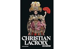 Christian Lacroix en scène