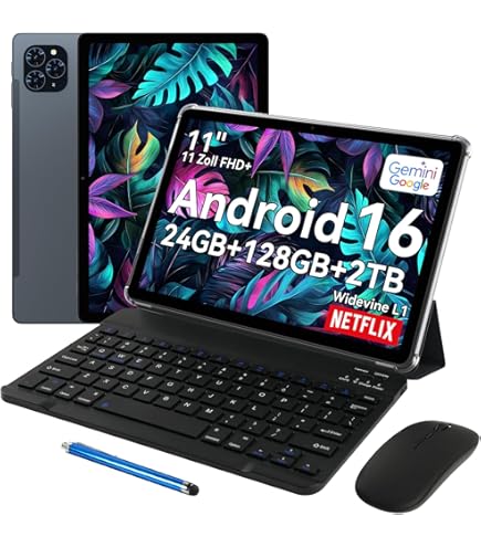 Lenovo IdeaPad Duet CT-X636F MediaTek P60T 2-in-1 Chromebook