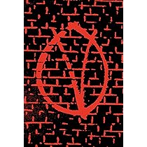 アート・デザイン・音楽 The Absolute V for Vendetta Absolute V for Vendetta | Slings & Arrows
